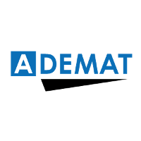 Logo de Ademat