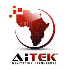Logo de Aitek