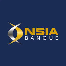 Logo de NSIA