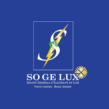 Logo de Sogelux