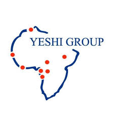 Logo de Yeshi