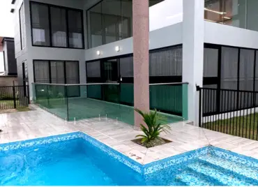 Image illustrant un chantier ou une activité de construction