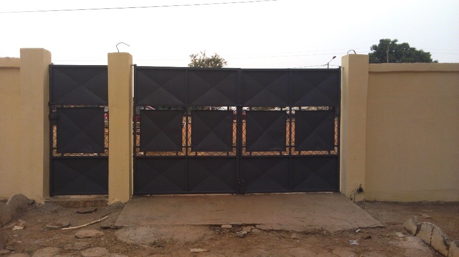 Travaux de la clôture de la délégation régionale de Divo pour le Conseil du Café-Cacao