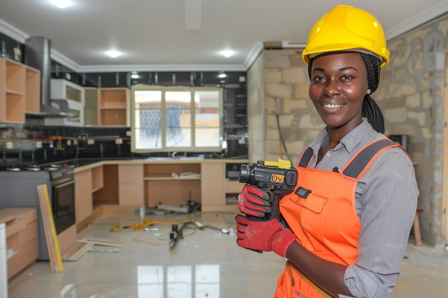 Image représentant des travaux ou des projets de rénovation